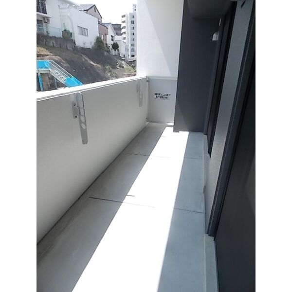 バルコニー　※参考写真