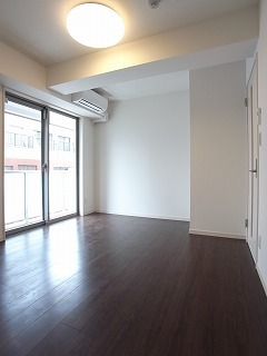 建物外観　物件の外観です