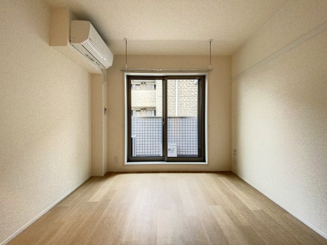 居室・リビング　リビングスペース