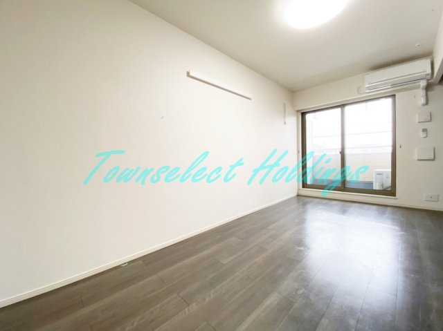 居室・リビング　陽当たり良好♪