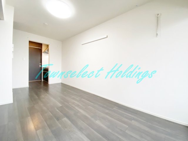 その他部屋・スペース　広々とした洋室♪