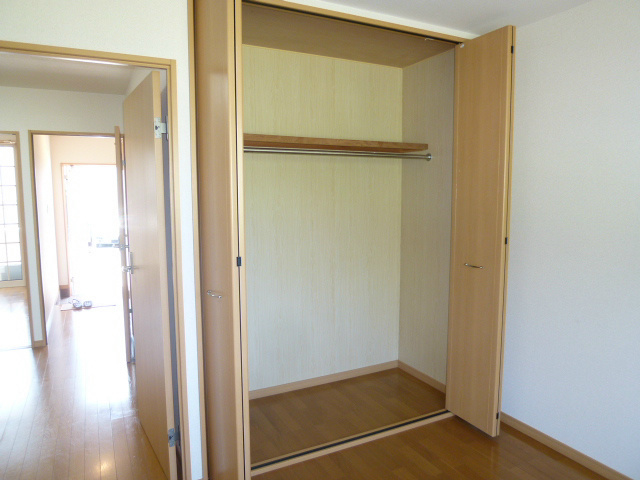 収納　※現況優先