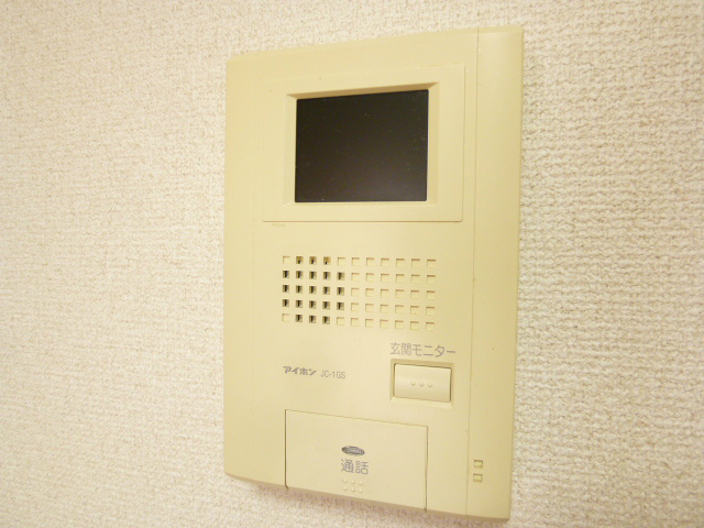 セキュリティ　※現況優先