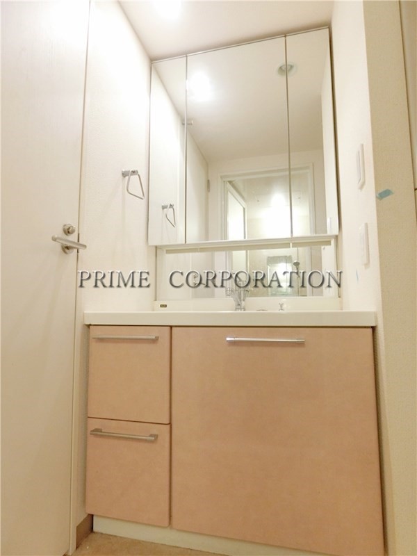 洗面設備　※参考写真※