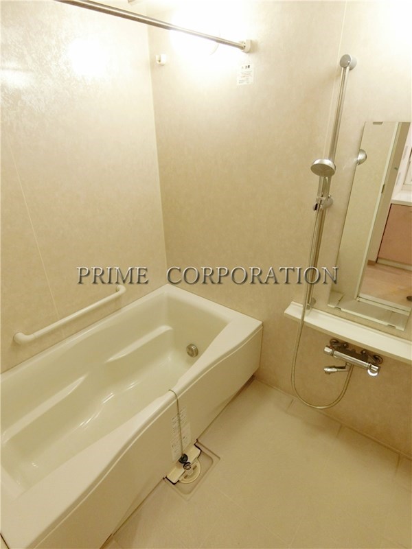 バス・シャワールーム　※参考写真※