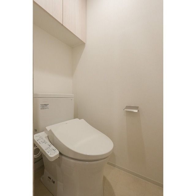 トイレ　☆清潔感のあるトイレ☆