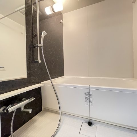 バス・シャワールーム　同仕様タイプです