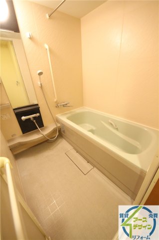 バス・シャワールーム　※類似部屋