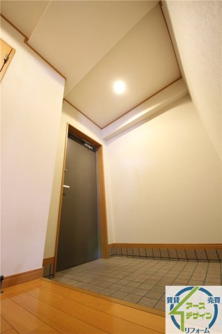 玄関　※類似部屋