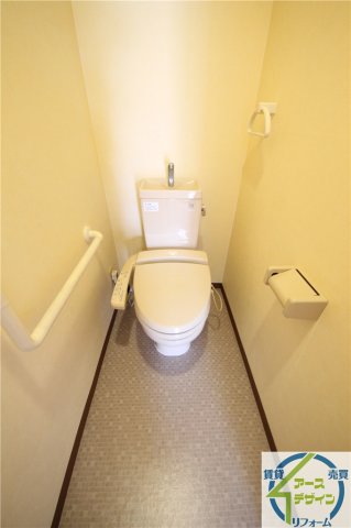 トイレ　※類似部屋