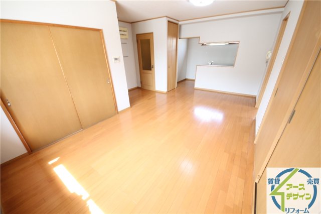 居室・リビング　※類似部屋