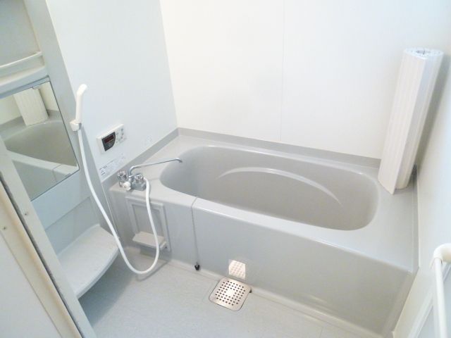 バス・シャワールーム　イメージです