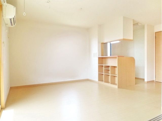 その他部屋・スペース　★LDK12帖★