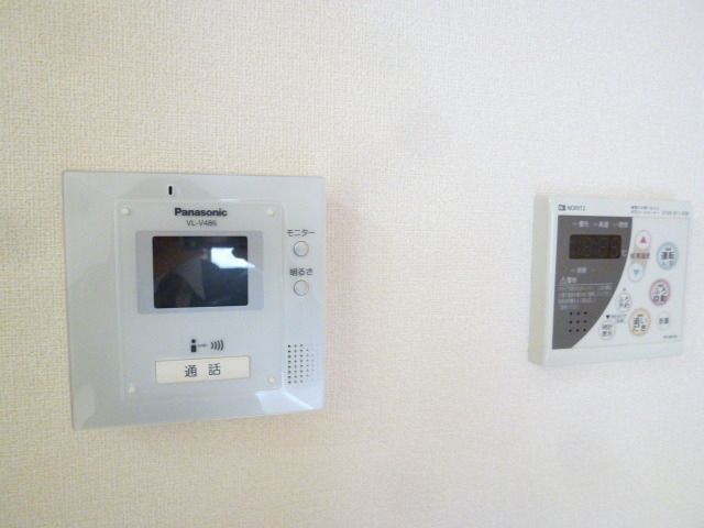 セキュリティ　イメージです