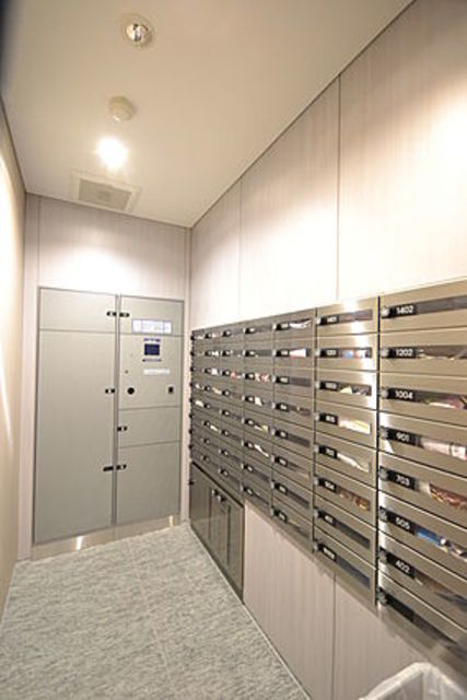 その他共有部分　共用部分