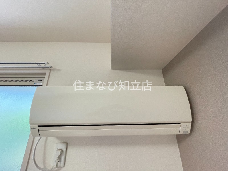 居室・リビング　同型別部屋写真