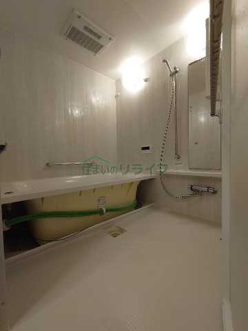 バス・シャワールーム　ドゥーエ早稲田