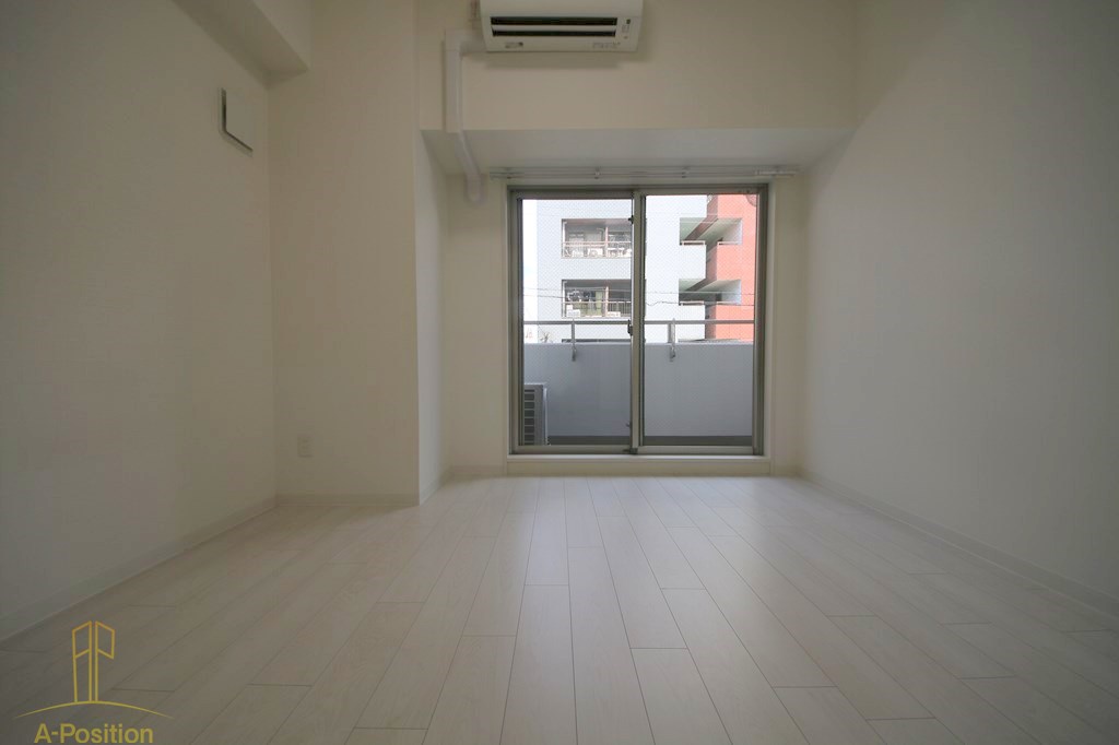 居室・リビング　ゼオン大阪EAST