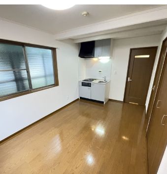 その他部屋・スペース　内装もきれいです