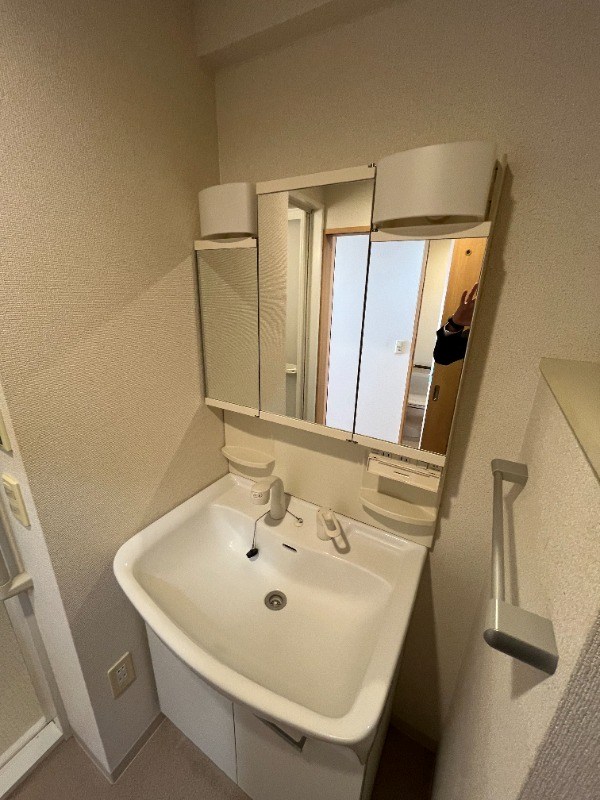 収納　※別部屋同仕様