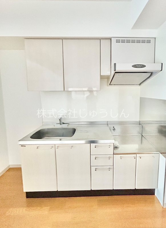 キッチン　※別部屋同仕様