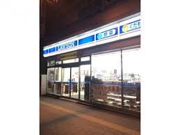 コンビニ　ローソン札幌北40条西四丁目店（コンビニ）まで375m