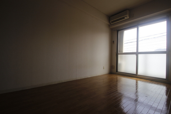 その他部屋・スペース　※別号室の写真です