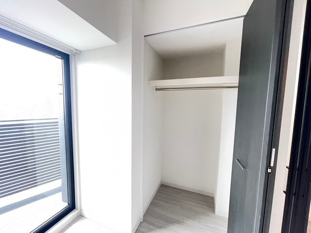 収納　別の１号室です