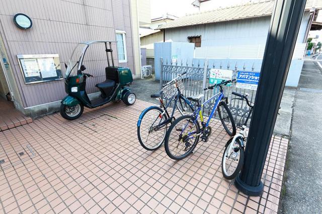 その他共有部分