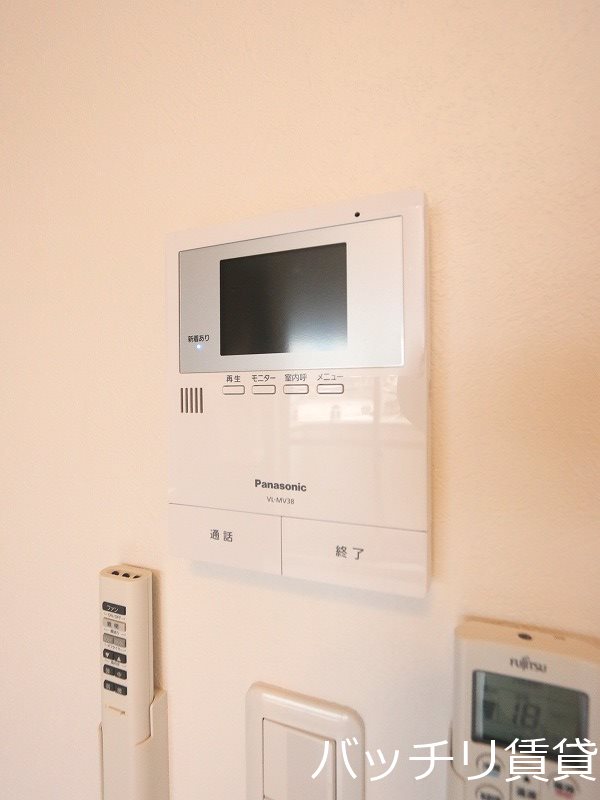 セキュリティ　同型タイプの為、現状を優先致します。