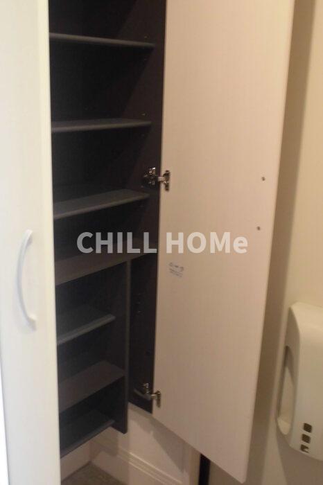 収納　当社、チルホームのHPもご覧ください(^^)/物件情報多数♪