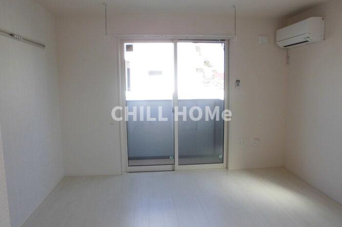 居室・リビング　当社、チルホームのHPもご覧ください(^^)/物件情報多数♪