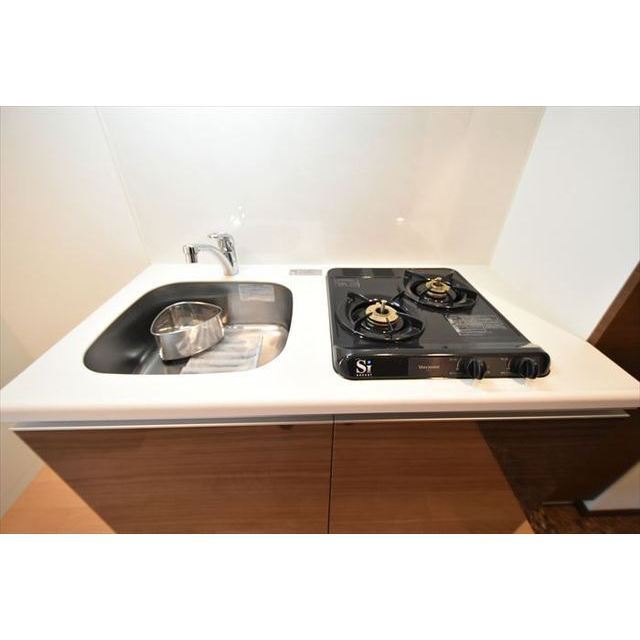 その他部屋・スペース　中はこのようになっています