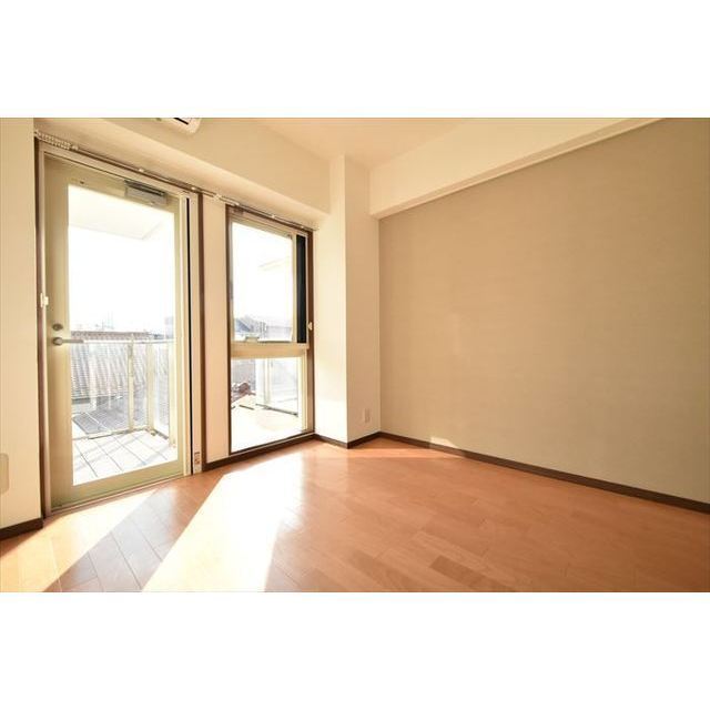 その他部屋・スペース　明るい色調の室内です