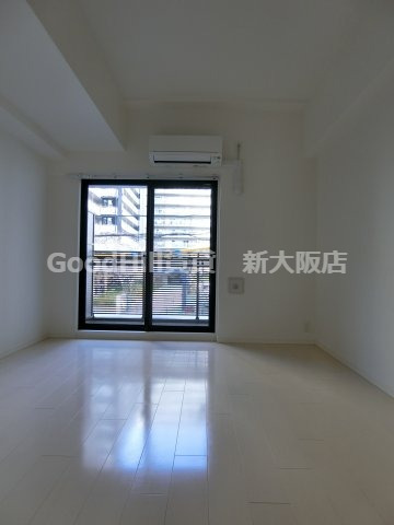 居室・リビング　S-RESIDENCE新大阪Ridente