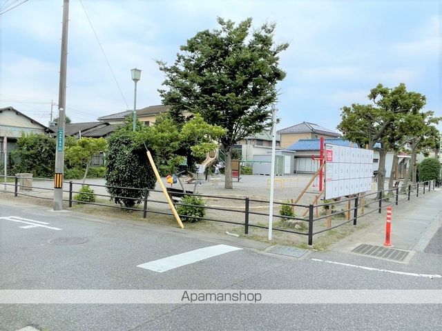 公園　内谷4丁目公園（公園）まで238m