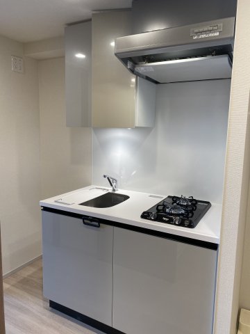 キッチン　参考画像