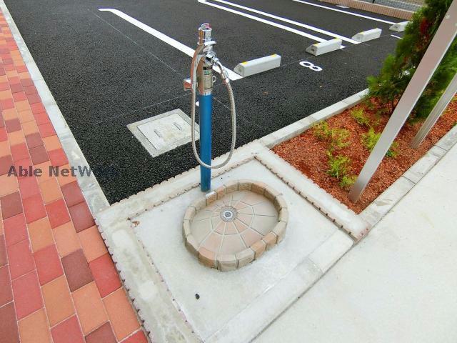 その他共有部分　建物設備