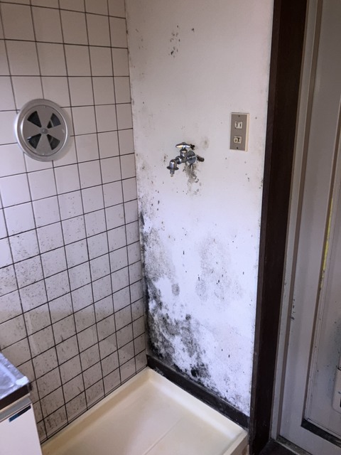 その他共有部分　お部屋に直接投函されない集合ポストあります！