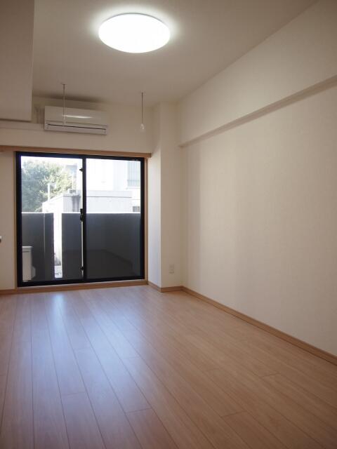 居室・リビング　お部屋の様子