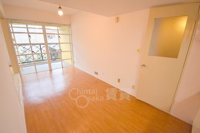 その他部屋・スペース　居間