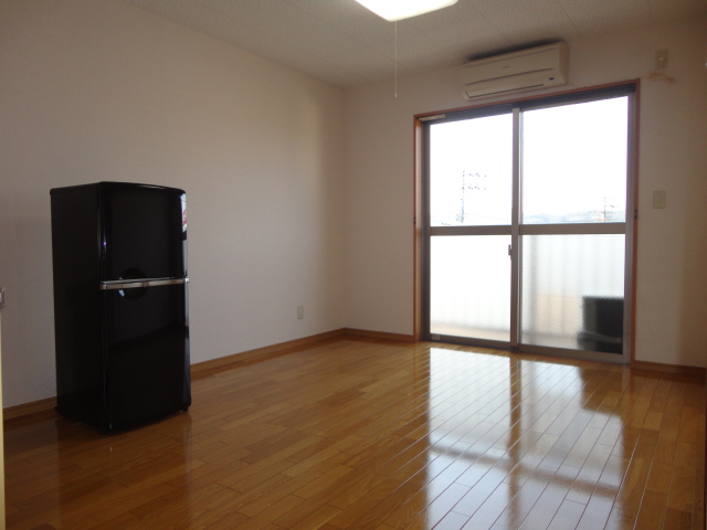 居室・リビング　DK8.8帖(冷蔵庫の仕様変更の場合有)