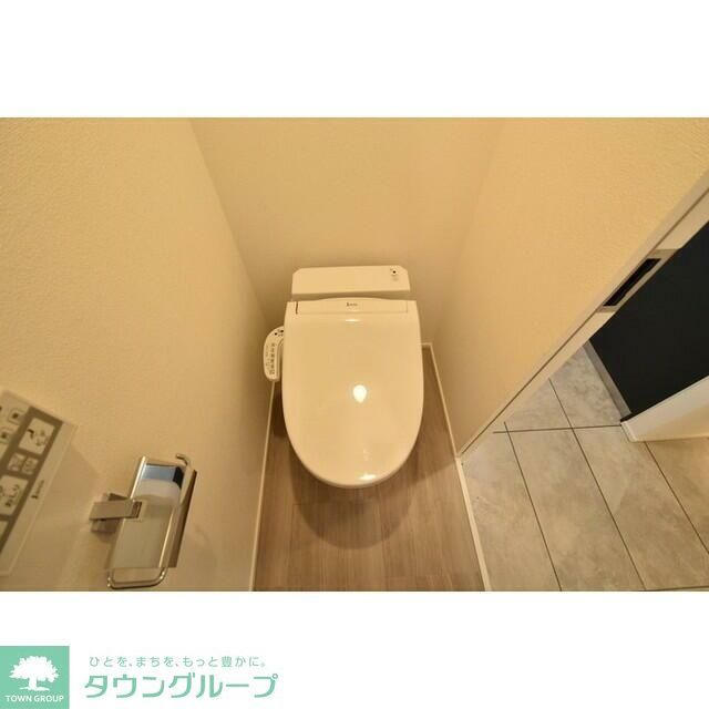 トイレ　※参考イメージ写真※実際の仕様は異なります※