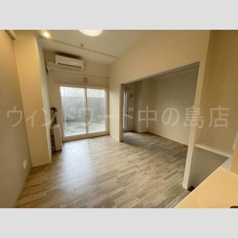 居室・リビング　詳細は、ウィンドワード中の島店までご相談下さい。