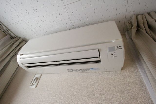 その他設備　★エアコン★