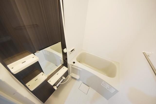 バス・シャワールーム　★見学希望等はタウンハウジング中央林間店までお気軽に♪★