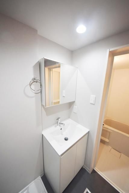 洗面設備　★見学希望等はタウンハウジング中央林間店までお気軽に♪★