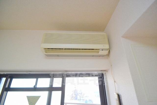 その他部屋・スペース　エアコン