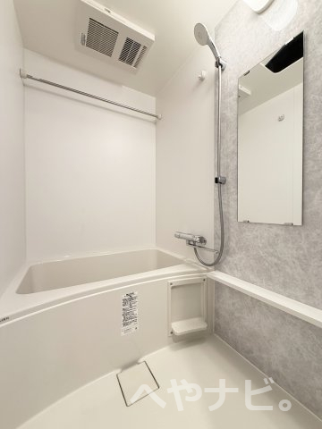 バス・シャワールーム　★お風呂