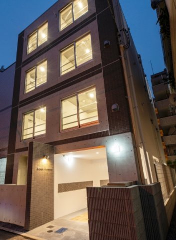 建物外観　当店おすすめ物件♪